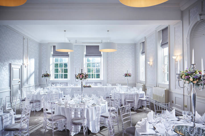 Garden Suite
