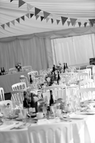 Inside Out Marquees Ltd Marquees in Suffolk