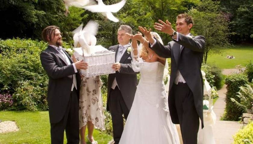 Best Western Valley Hotel, Venues in Shropshire