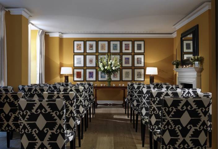 Covent Garden Hotel,Venues in Central London