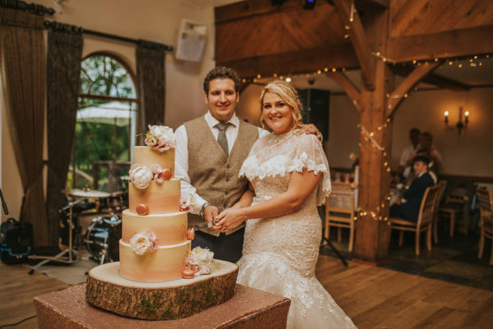 King Arthur Hotel Venues in Swansea