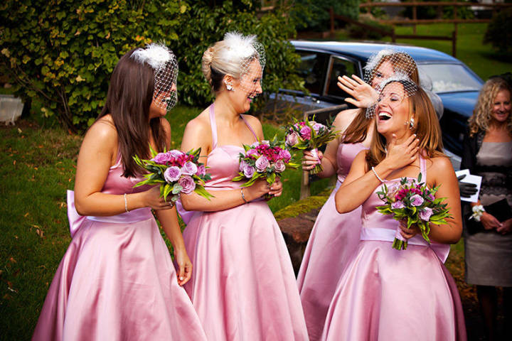 Frog Floral Artistry,Florists in Greater Manchester