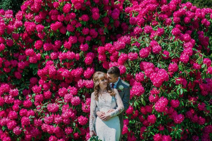 Sewerby Hall Venues in Yorkshire - East