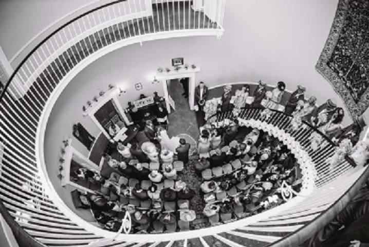 Middleton Lodge, Venues in Yorkshire North