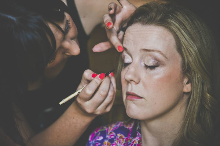 Beauty By Emily Faith,Beauty, Hair & Make-up in Bristol and Somerset