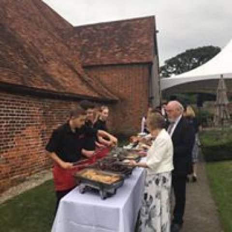 Foster's Catering Ltd,Caterers & Catering Hire in Hampshire