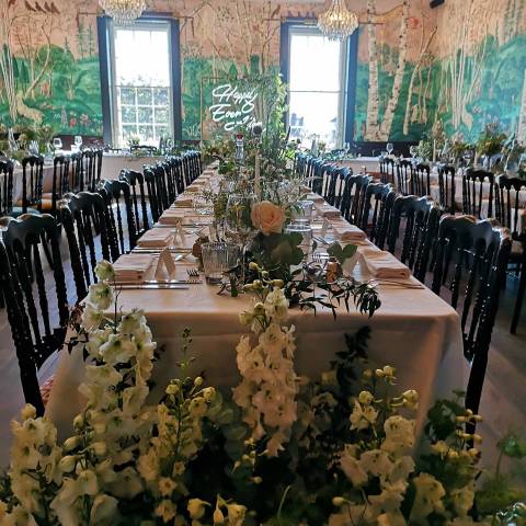 The Art Bunch Florists in Sussex - East