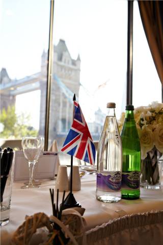 The Tower Hotel,Venues in London - East