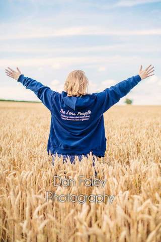 The Lens People Videography in Oxfordshire