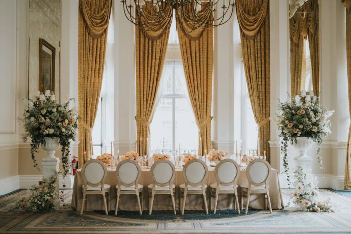 The Landmark London Venues in North London