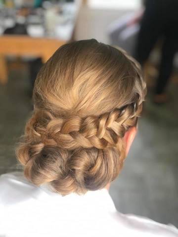 Beauty with Inn Beauty, Hair & Make-up in Northamptonshire