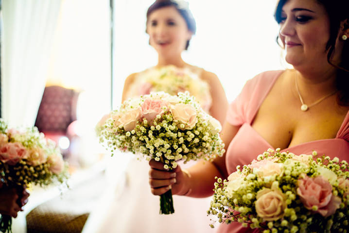 Higher Trapp Country House Hotel,Venues in Lancashire