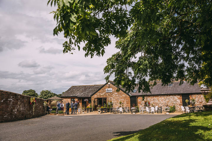 Skitby,Venues in Cumbria