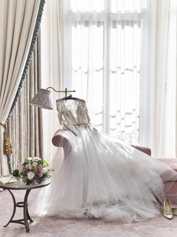 Claridge's Hotel Venues in Central London