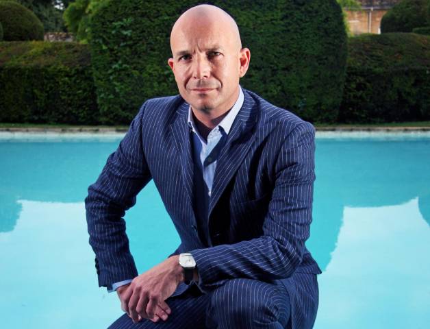 The Cotswold Tailor, Mens Wear in Oxfordshire