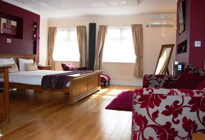 Thurrock Hotel,Venues in Essex