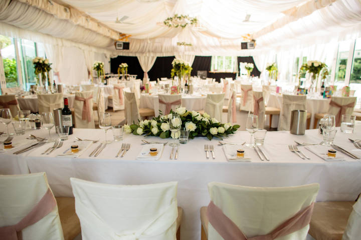 Ridge Farm,Venues in Surrey