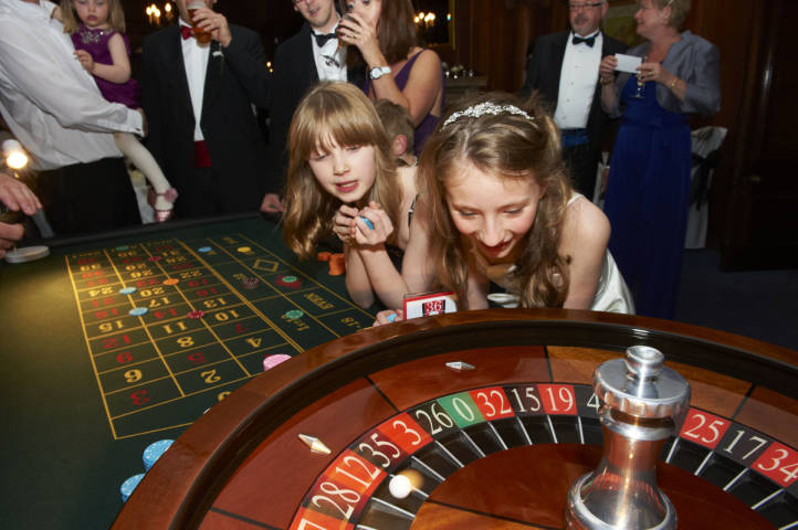 One 4 Luck, Fun Casino Entertainment in Surrey