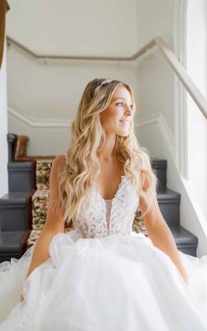 Wedding Frox Bridal Boutique in Surrey