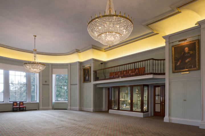 Trinity House Venues in Central London