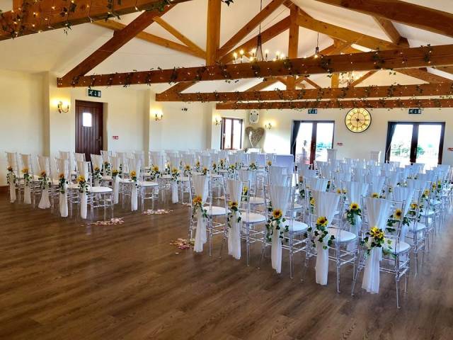 Thief Hall Venues in Yorkshire - North