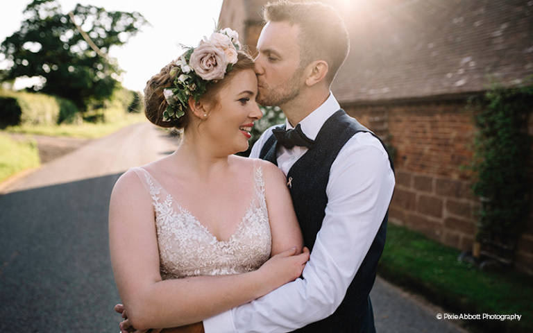 Curradine Barns Venues in Worcestershire