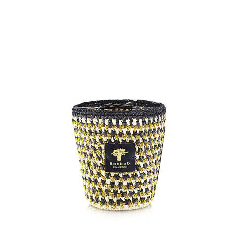 Manja Baobab Collection Candle
