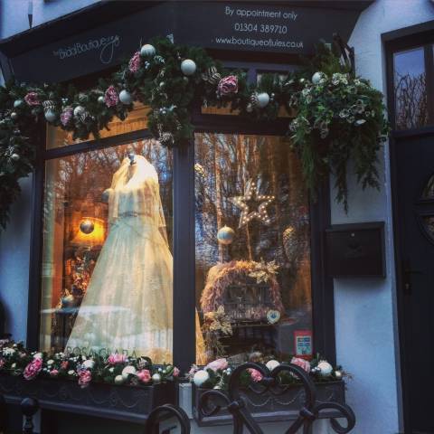 The Bridal Boutique of Jules,Bridal Wear in Kent