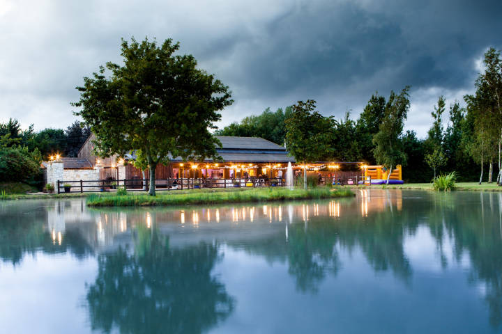 Yarlington Barn a wedding venue in Bristol and Somerset