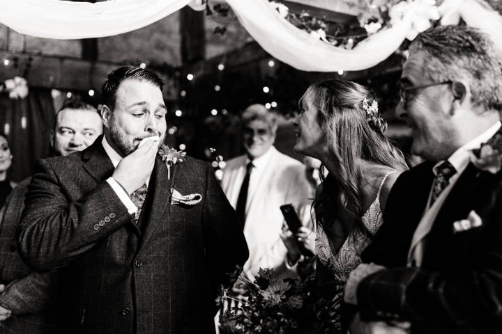 Dale Stephens Wedding Photography Photographers in Oxfordshire