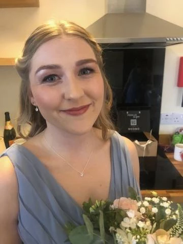 Emma Goodwin Hair & Makeup Beauty, Hair & Make-up in Oxfordshire