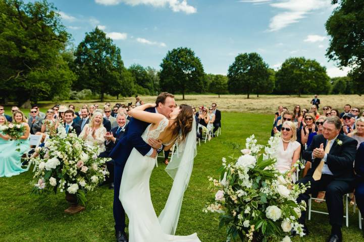 Birtsmorton Court Venues in Worcestershire