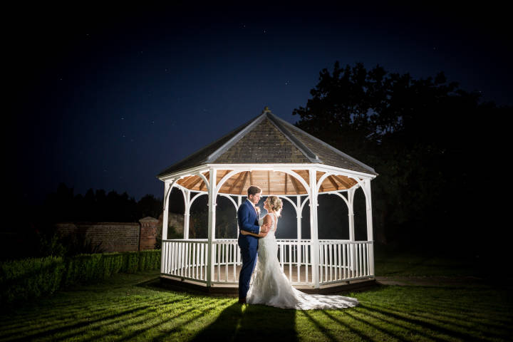 Rowhill Grange Hotel and Utopia Spa Venues in Kent