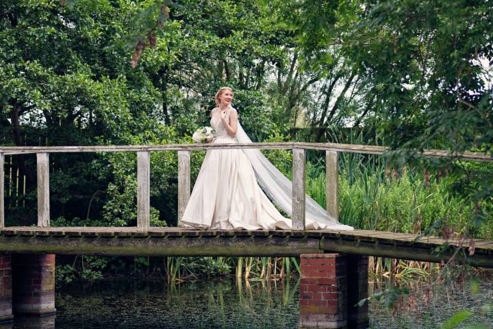 Thicket Priory Venues in Yorkshire - North