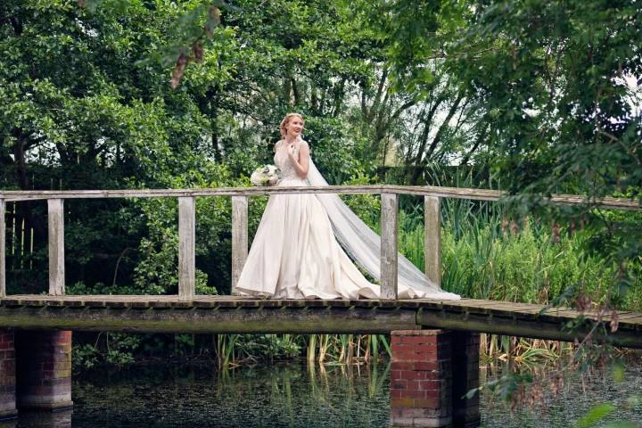 Thicket Priory Venues in Yorkshire - North