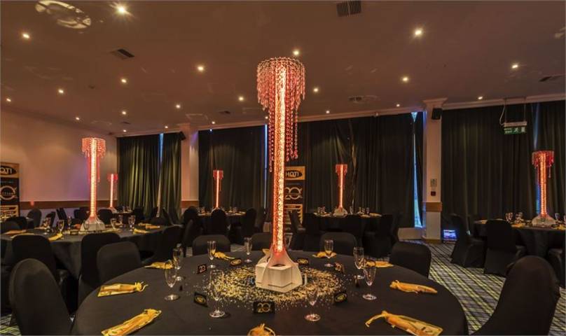 Muthu Glasgow River Venues in Renfrewshire