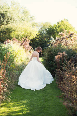 Secret Garden - Lena Kohiza Photography