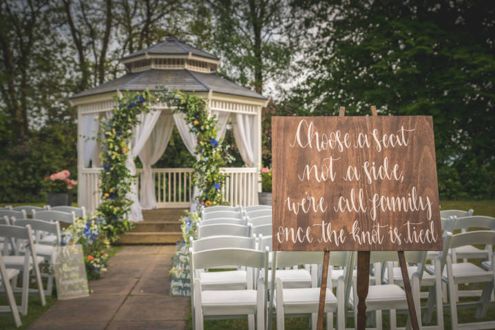 Higher Trapp Country House Hotel,Venues in Lancashire