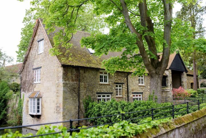 The Coseners House,Venues in Oxfordshire