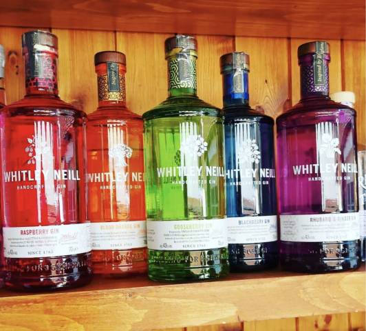 It's Got A Kick Caterers & Catering Hire in Bedfordshire