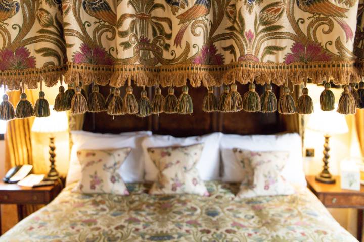 The Spread Eagle Hotel & Spa,Venues in Sussex - West