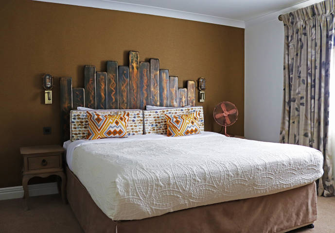 Shillingford Bridge Hotel Venues in Oxfordshire