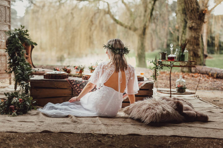 Happy Valley Norfolk Venues in Norfolk
