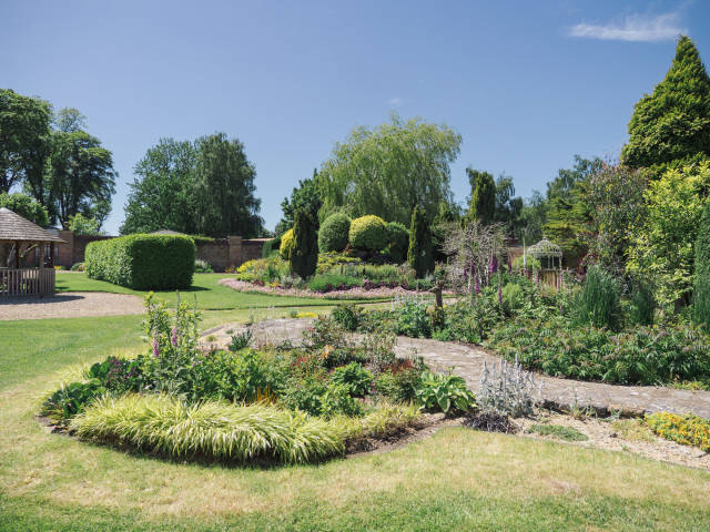 The Orangery Suite, Venues in Dorset