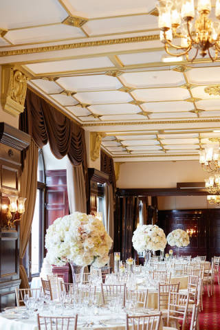 Newcastle County Hotel,Venues in Tyne and Wear