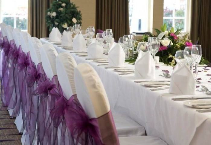 Holiday Inn Bromsgrove, Venues in Worcestershire