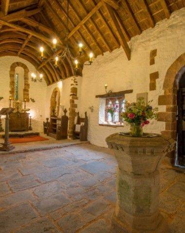 Bickleigh Castle, Venues in Devon