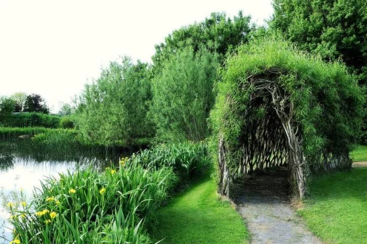 Silver Pear Weddings Ltd, Venues in Oxfordshire