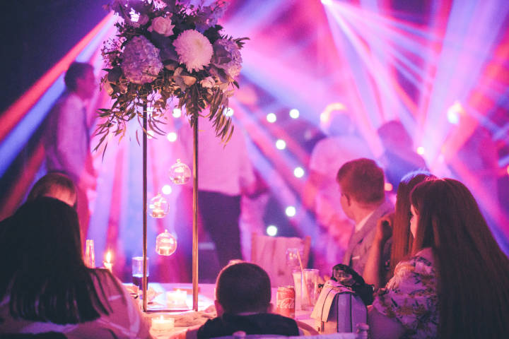 Deene Park Estate Venues in Northamptonshire