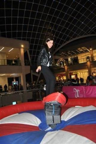 AMH Entertainments, Entertainment in Yorkshire North